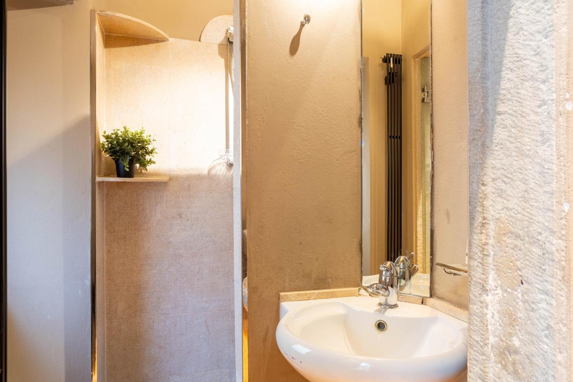 Apartamento Royal Mansion Of Tommaso Corsini Florencia