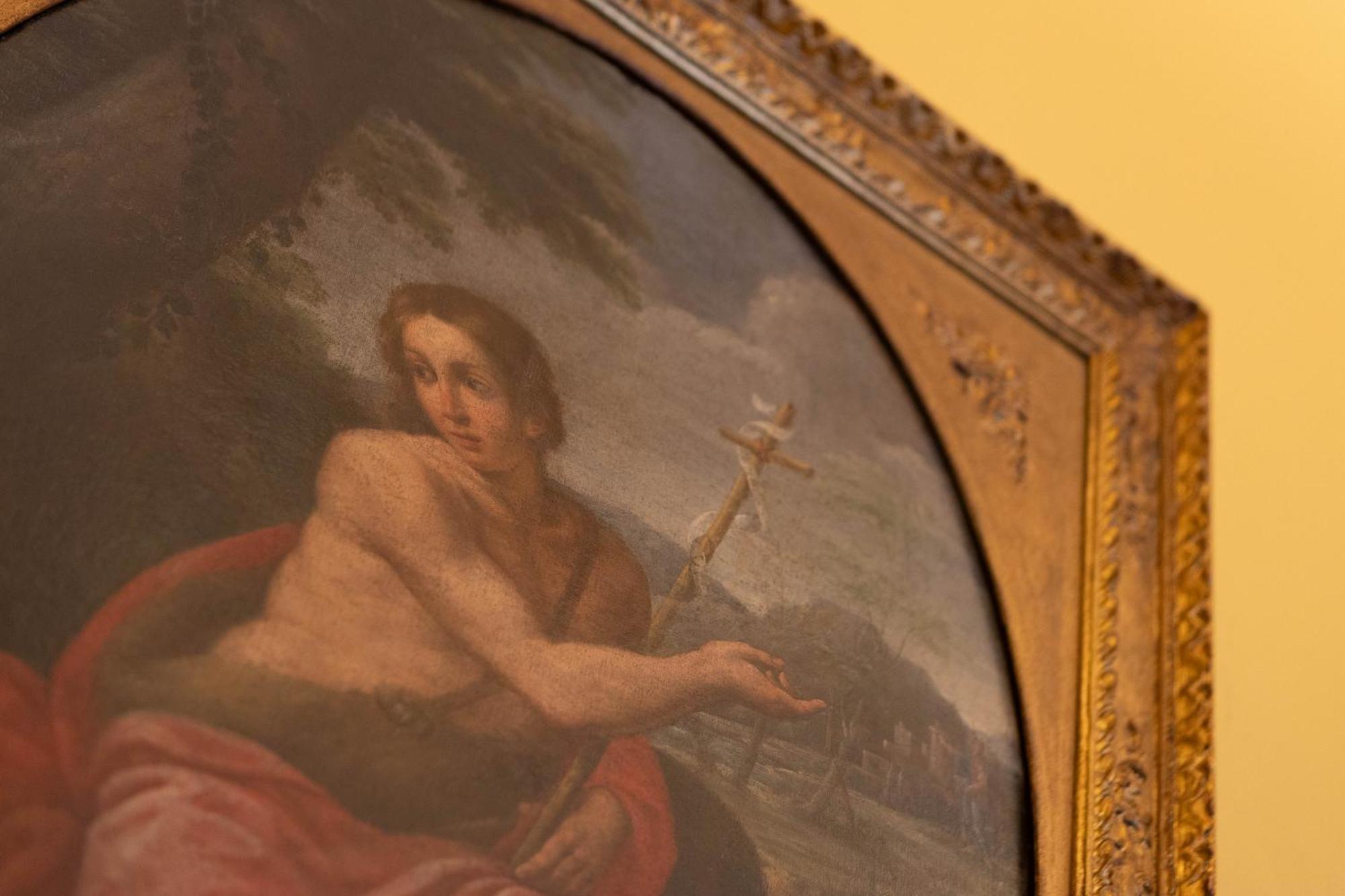 Royal Mansion Of Tommaso Corsini Apartamento