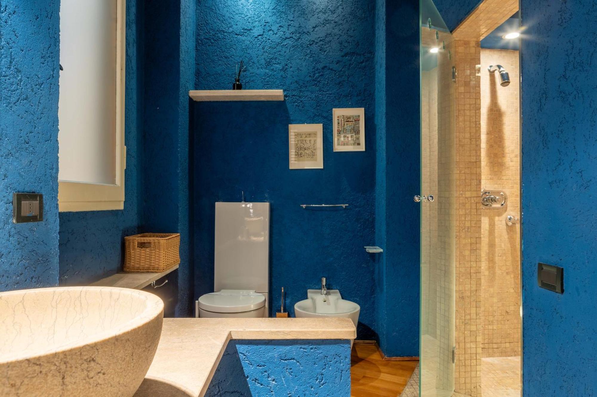 Apartamento Royal Mansion Of Tommaso Corsini