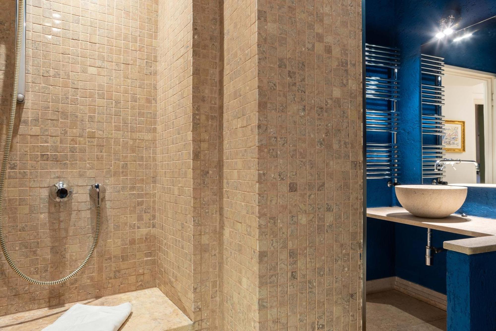 Apartamento Royal Mansion Of Tommaso Corsini *
