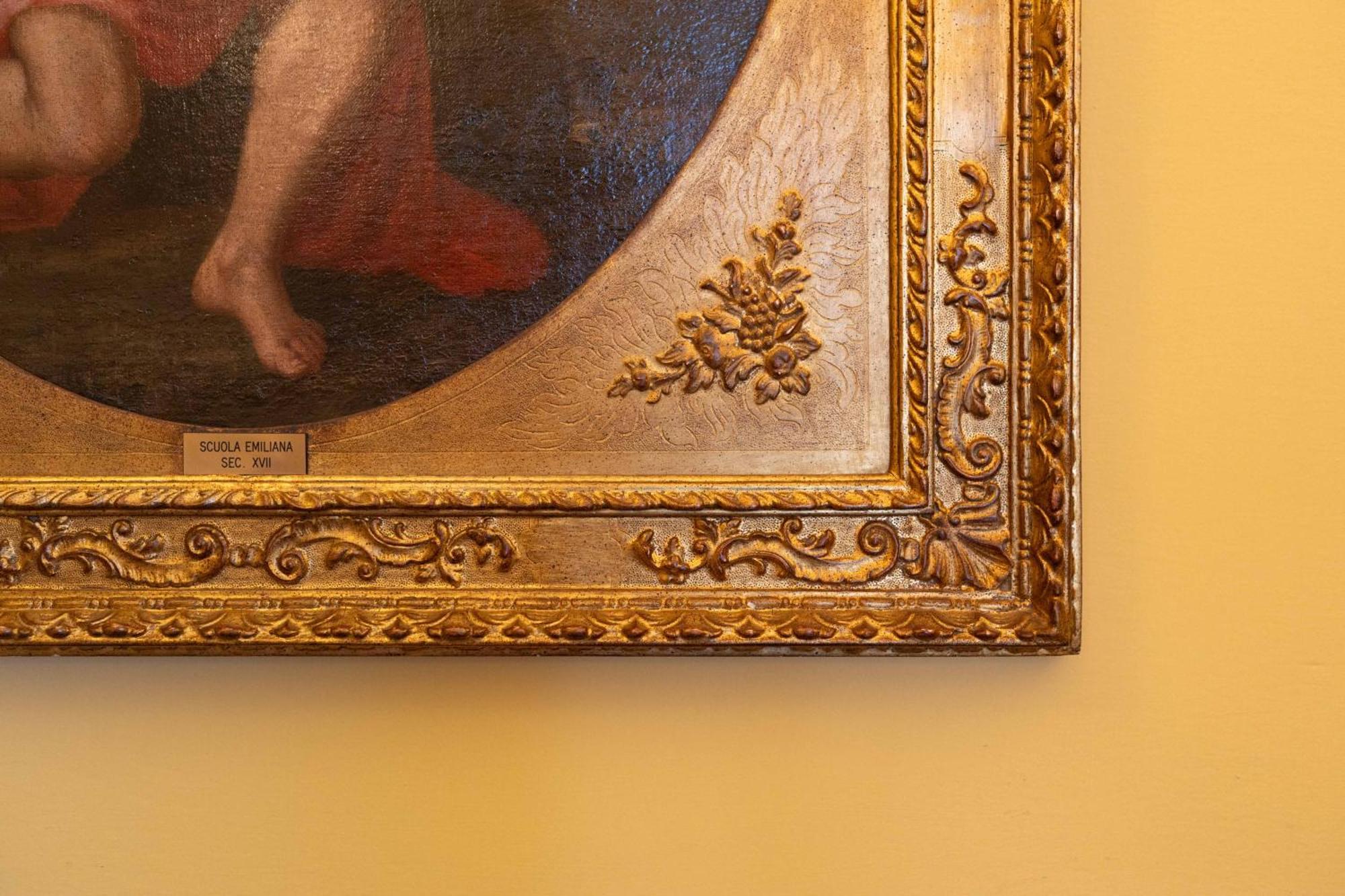 Apartamento Royal Mansion Of Tommaso Corsini Florencia